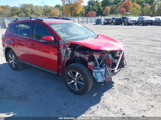 TOYOTA RAV4 2017 jtmrfrev3hj136367