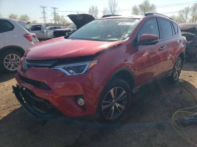 TOYOTA RAV4 2017 jtmrfrev3hj155145