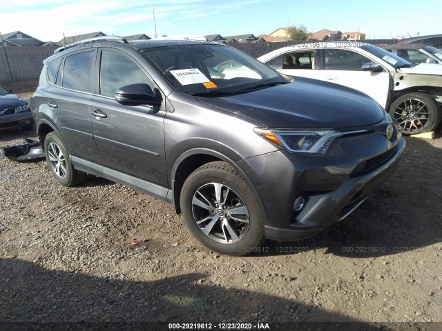 TOYOTA RAV4 2017 jtmrfrev3hj157445