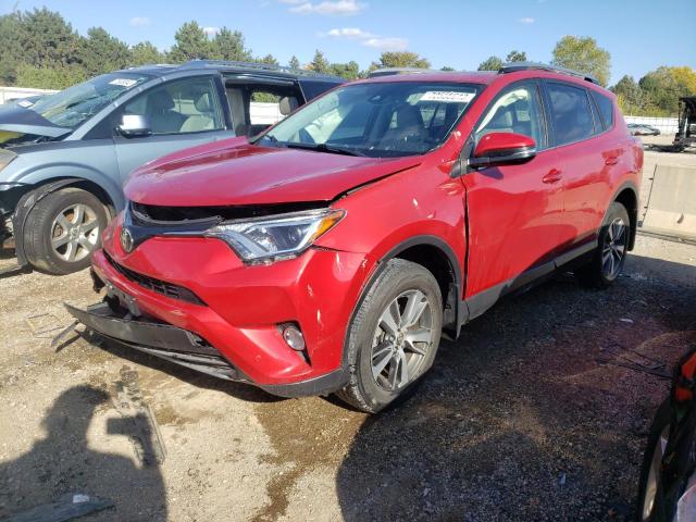 TOYOTA RAV4 2017 jtmrfrev3hj165884