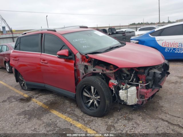 TOYOTA RAV4 2017 jtmrfrev3hj166341