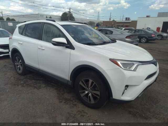 TOYOTA RAV4 2017 jtmrfrev3hj713964