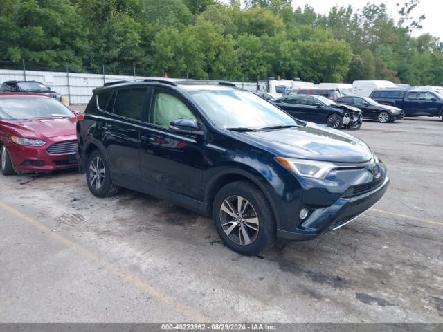 TOYOTA RAV4 2017 jtmrfrev3hj714340