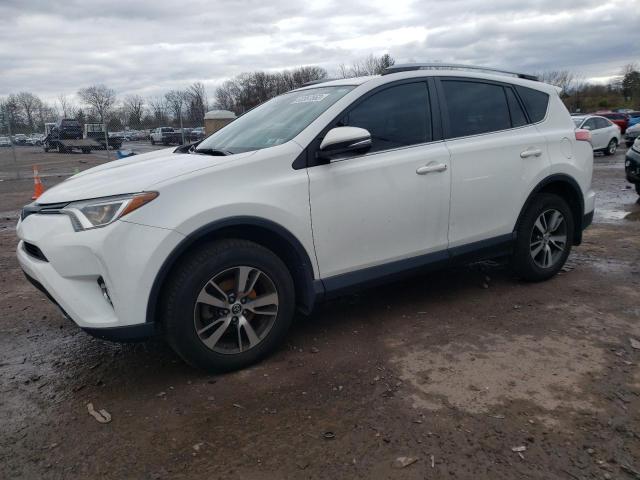 TOYOTA RAV4 2018 jtmrfrev3jd236666