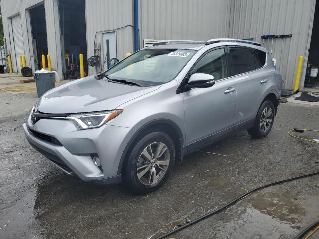 TOYOTA RAV4 ADVEN 2018 jtmrfrev3jd239728