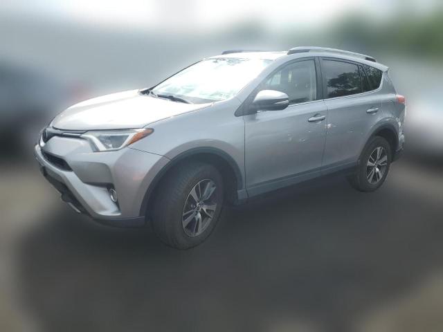 TOYOTA RAV4 2018 jtmrfrev3jd239826