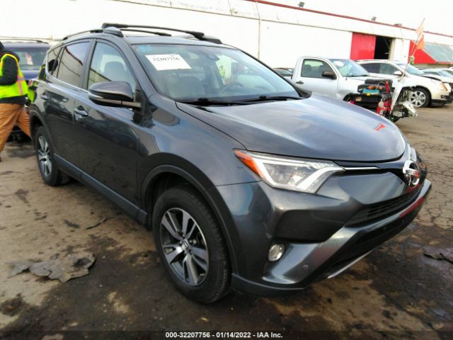 TOYOTA RAV4 2018 jtmrfrev3jd242404