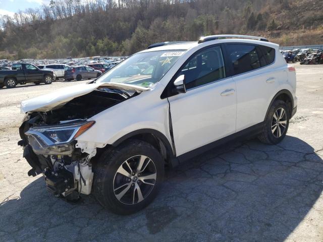 TOYOTA RAV4 ADVEN 2018 jtmrfrev3jd245562