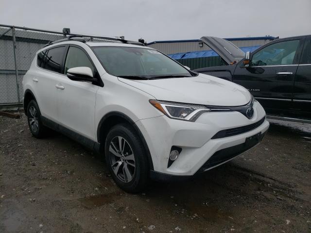 TOYOTA RAV4 ADVEN 2018 jtmrfrev3jd246582