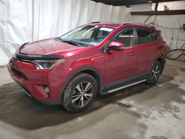 TOYOTA RAV4 ADVEN 2018 jtmrfrev3jd255993