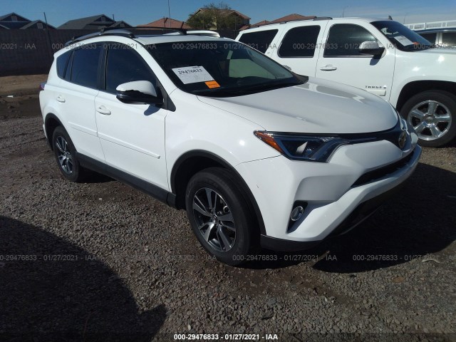 TOYOTA RAV4 2018 jtmrfrev3jj181976