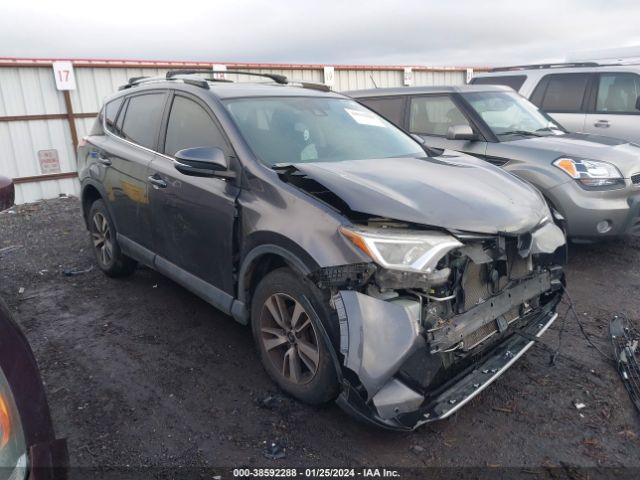 TOYOTA RAV4 2018 jtmrfrev3jj186692