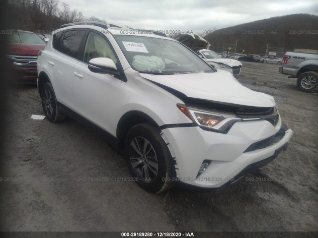 TOYOTA RAV4 2018 jtmrfrev3jj211199