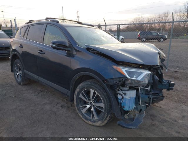 TOYOTA RAV4 2018 jtmrfrev3jj216144