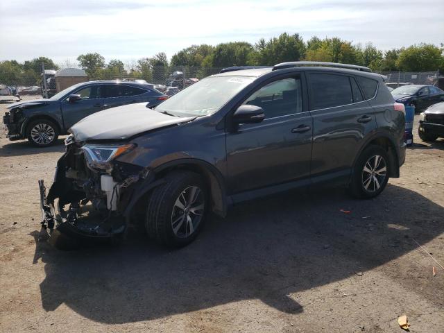 TOYOTA RAV4 2018 jtmrfrev3jj220985