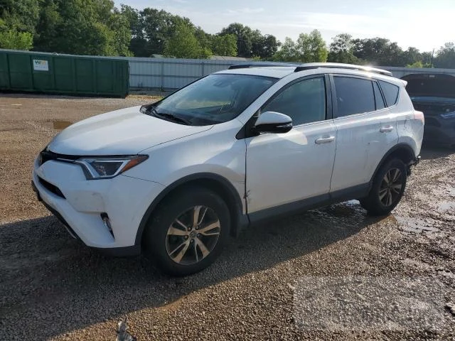 TOYOTA RAV 4 2018 jtmrfrev3jj229234