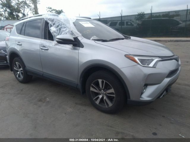 TOYOTA RAV4 2018 jtmrfrev3jj233395