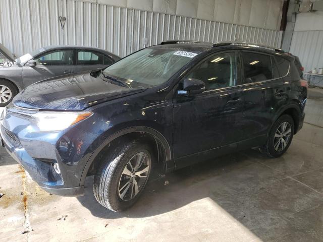 TOYOTA RAV4 2018 jtmrfrev3jj237513