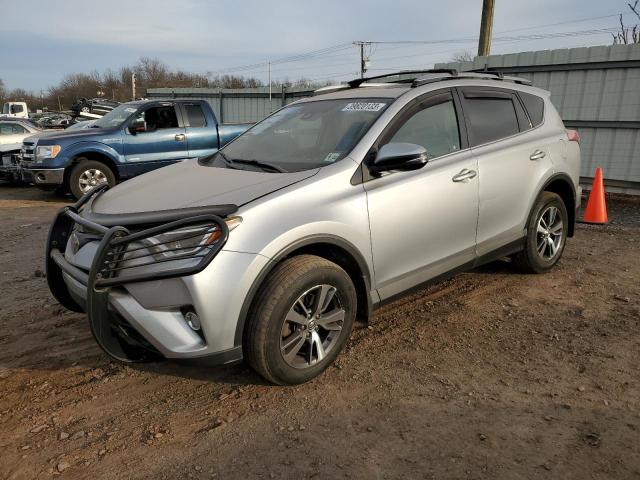 TOYOTA RAV4 ADVEN 2018 jtmrfrev3jj247779