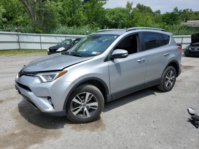 TOYOTA RAV4 ADVEN 2018 jtmrfrev3jj251976