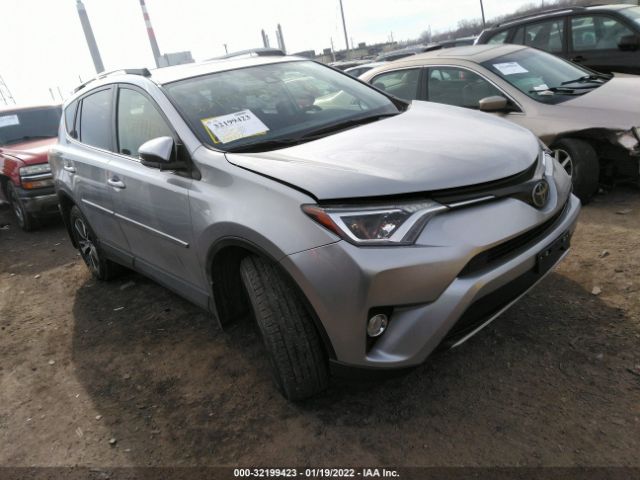 TOYOTA RAV4 2018 jtmrfrev3jj252321