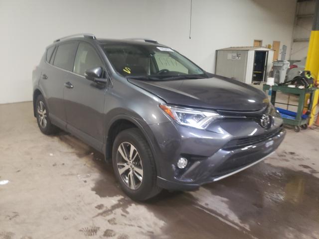 TOYOTA RAV4 ADVEN 2018 jtmrfrev3jj719656