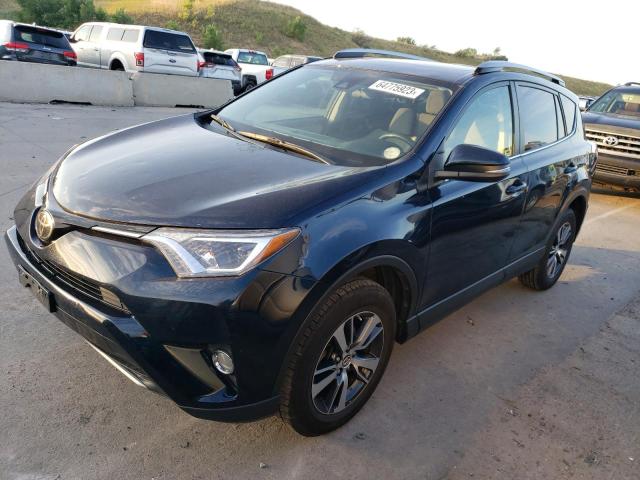 TOYOTA RAV4 ADVEN 2018 jtmrfrev3jj722797