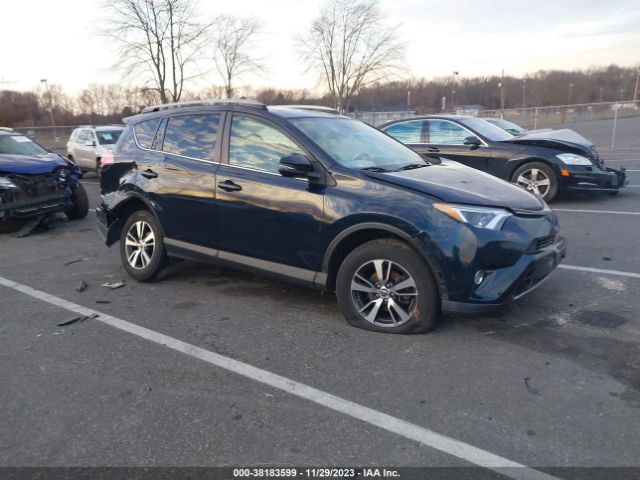 TOYOTA RAV4 2018 jtmrfrev3jj725151