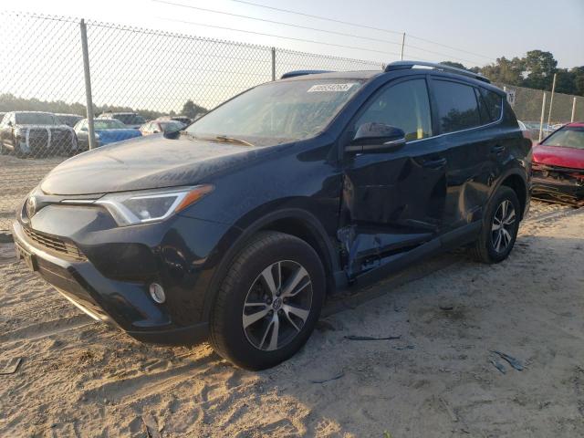 TOYOTA RAV4 ADVEN 2018 jtmrfrev3jj725165