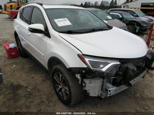 TOYOTA RAV4 2018 jtmrfrev3jj726414