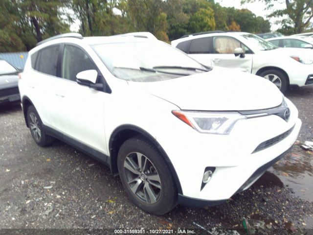 TOYOTA RAV4 2018 jtmrfrev3jj731192