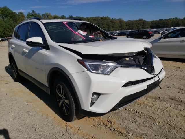 TOYOTA RAV4 ADVEN 2018 jtmrfrev3jj735467