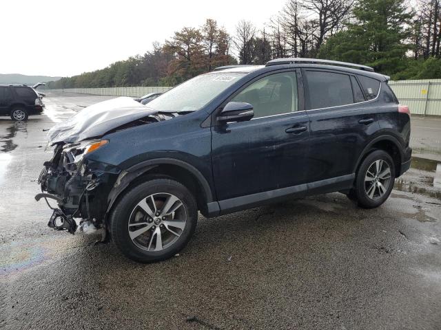 TOYOTA RAV4 2018 jtmrfrev3jj748204