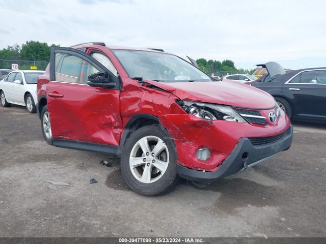 TOYOTA RAV4 2013 jtmrfrev4d5006780