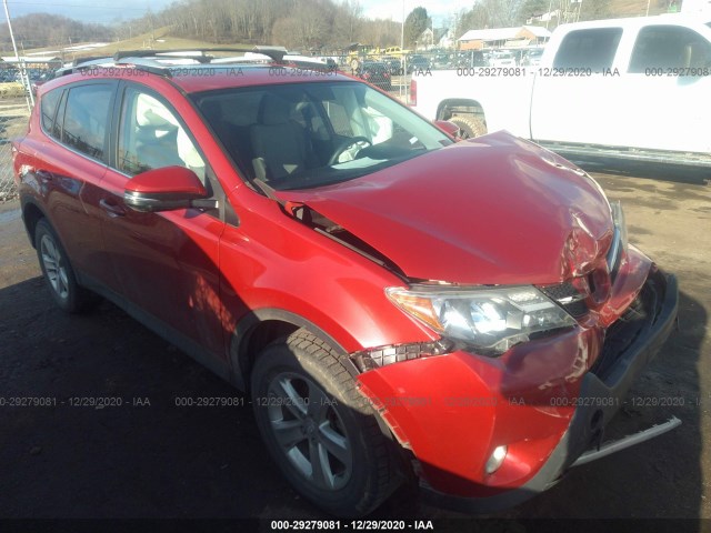 TOYOTA RAV4 2013 jtmrfrev4d5017942