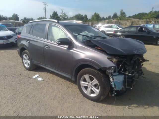 TOYOTA RAV4 2013 jtmrfrev4d5018492