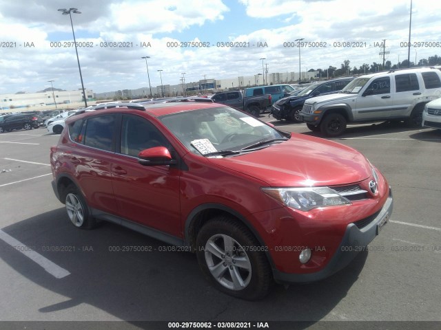 TOYOTA RAV4 2013 jtmrfrev4d5020677