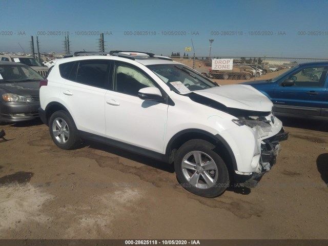 TOYOTA RAV4 2013 jtmrfrev4d5022347