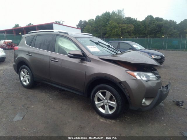 TOYOTA RAV4 2013 jtmrfrev4dd007949