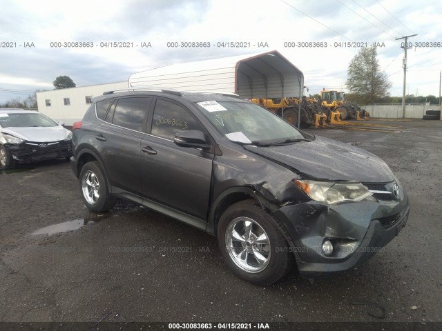 TOYOTA RAV4 2013 jtmrfrev4dd010186