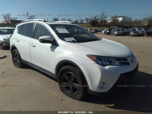 TOYOTA RAV4 2013 jtmrfrev4dd024976