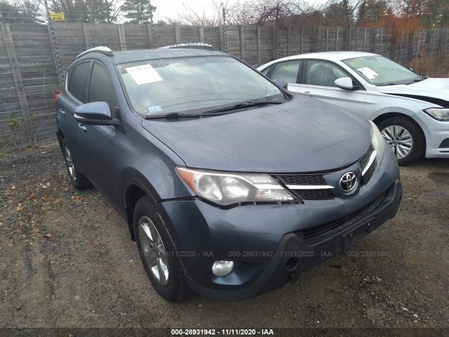 TOYOTA RAV4 2013 jtmrfrev4dd026128