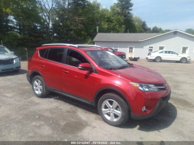 TOYOTA RAV4 2013 jtmrfrev4dd027263