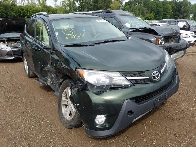 TOYOTA RAV4 2013 jtmrfrev4dd031359