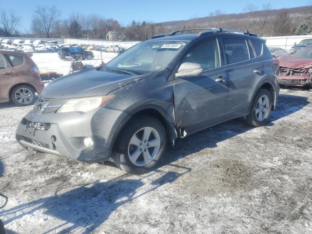 TOYOTA RAV4 2013 jtmrfrev4dd032642