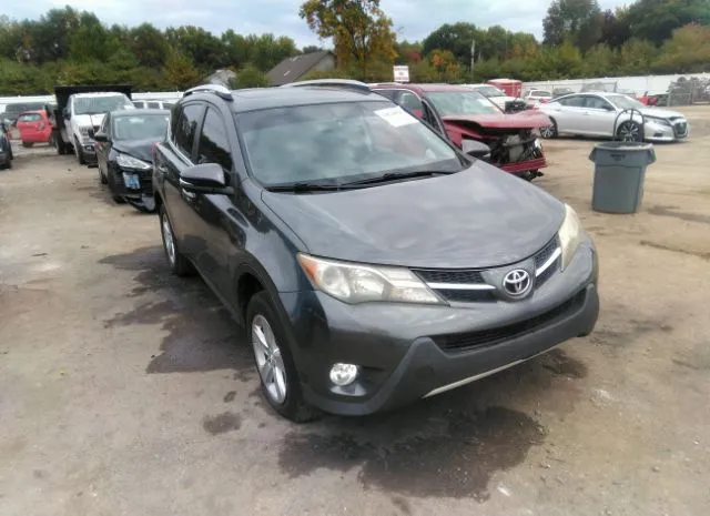 TOYOTA RAV4 2013 jtmrfrev4dd037209