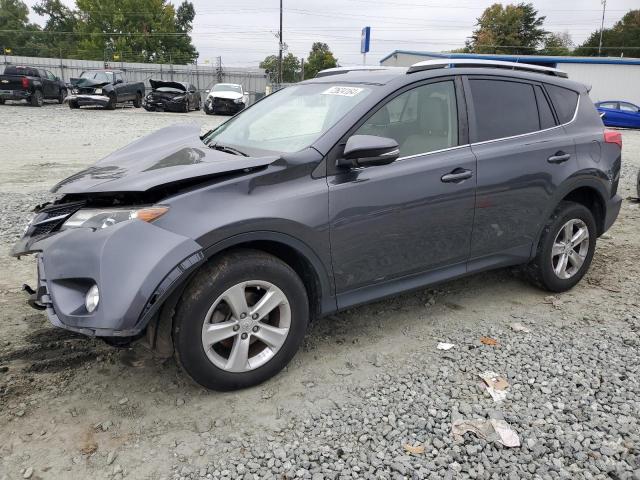 TOYOTA RAV4 XLE 2013 jtmrfrev4dd043723