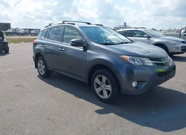 TOYOTA RAV4 2013 jtmrfrev4dd043964