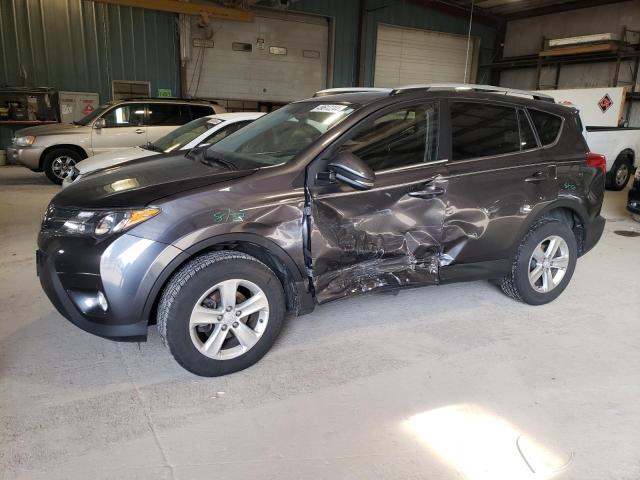 TOYOTA RAV4 2014 jtmrfrev4ej003094