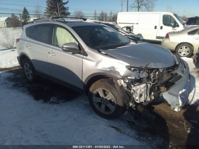 TOYOTA RAV4 2015 jtmrfrev4fd100599